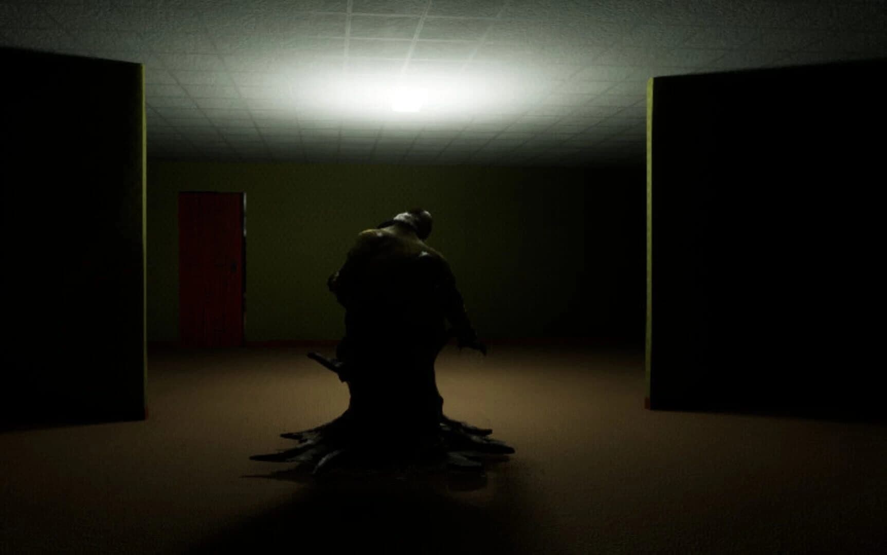 Backroom Company screenshot 4