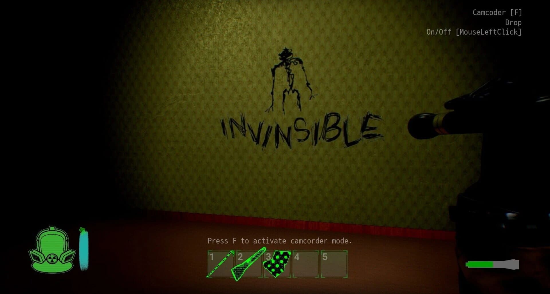 Backroom Company screenshot 5