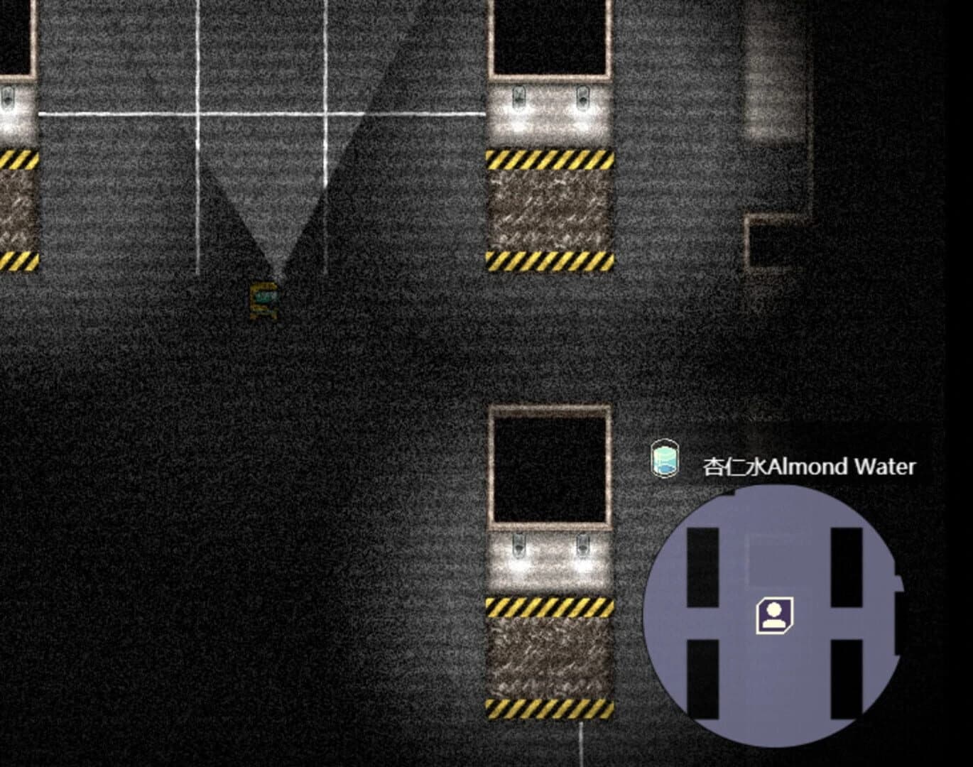 Backrooms: Beyond One Year screenshot 3