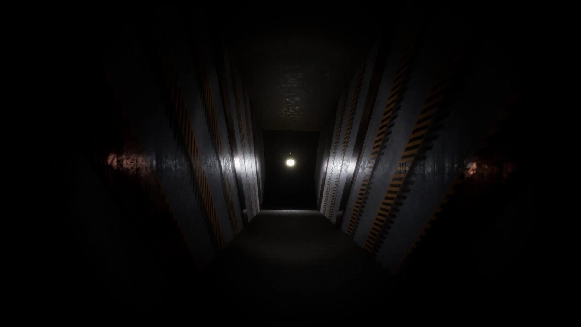 Backrooms: Fade screenshot 2