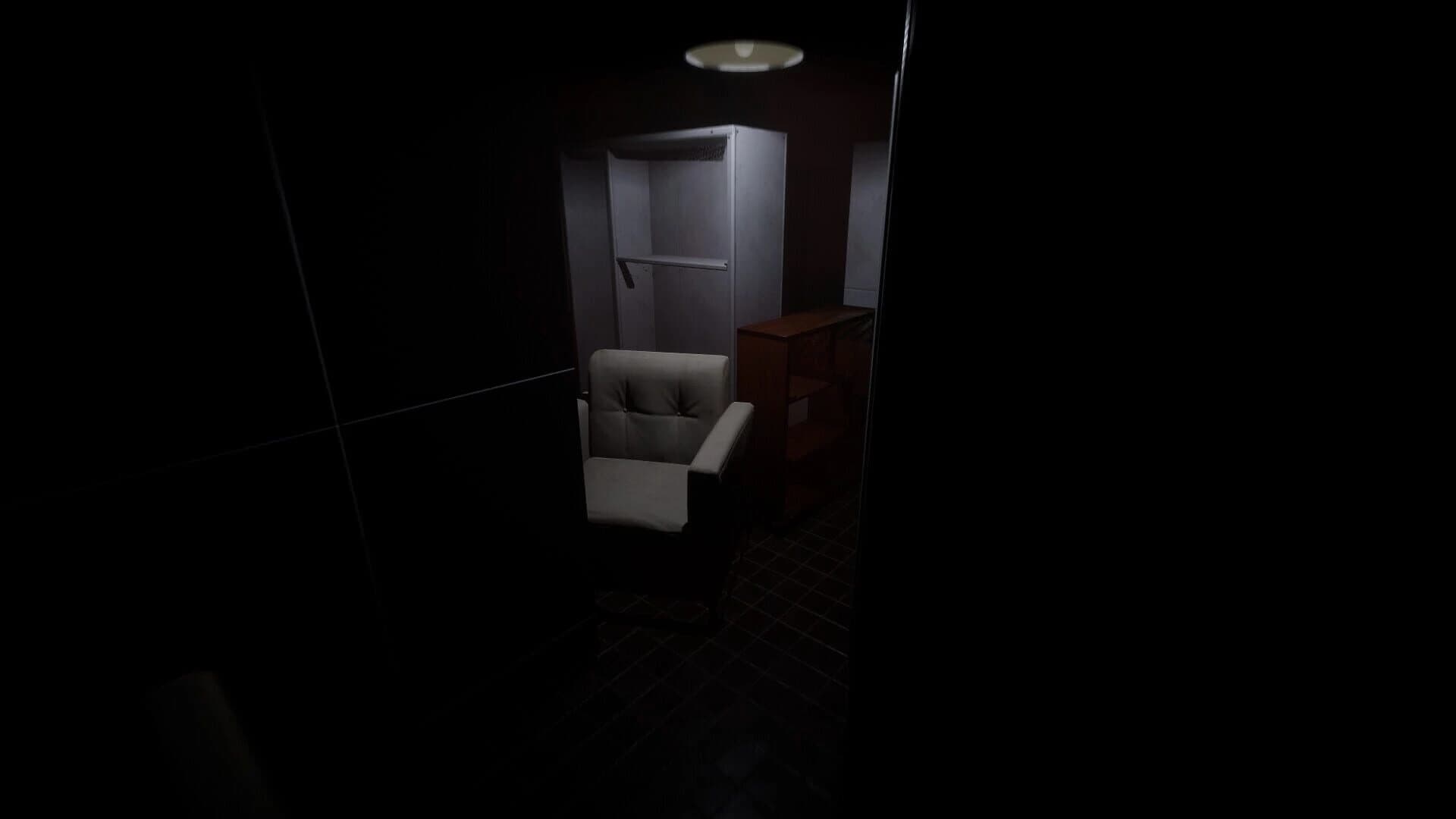 Backrooms: Final Exam screenshot 3