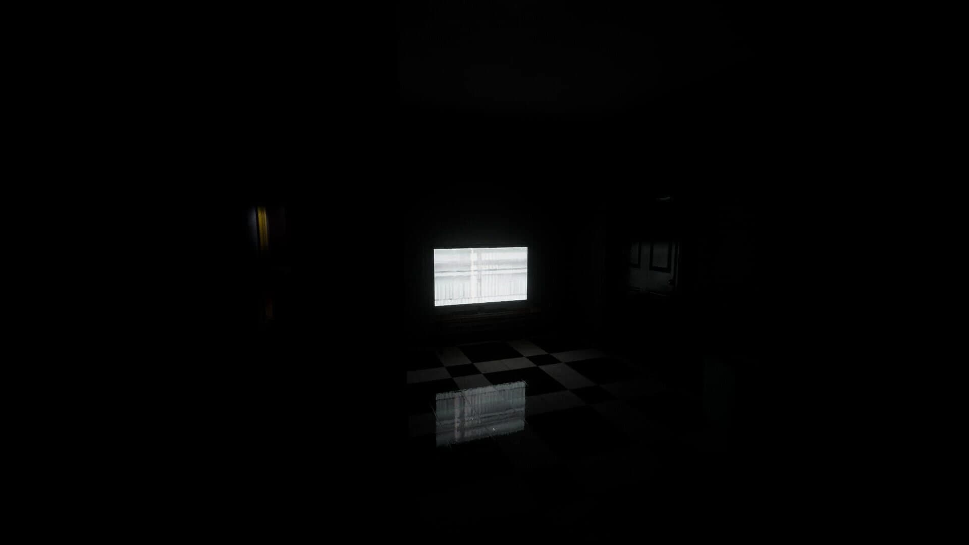 Backrooms: Final Exam Part II screenshot 5