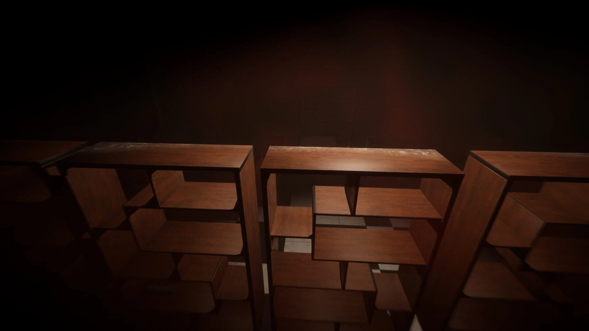 Backrooms: Final Exam Part II screenshot 2