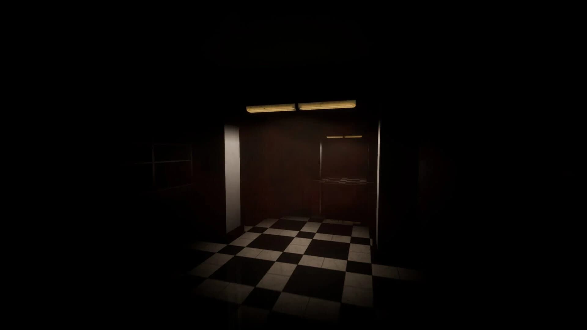 Backrooms: Flicker screenshot 2