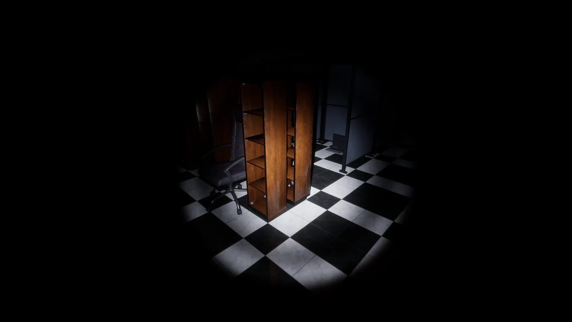 Backrooms: Flicker screenshot 3
