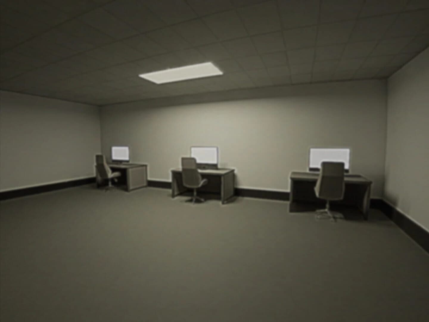 Backrooms: Found Footage screenshot 5