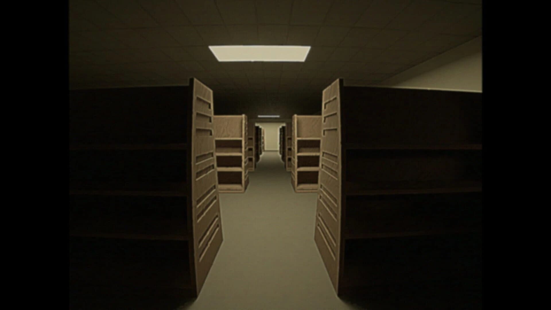 Backrooms: Found Footage screenshot 3