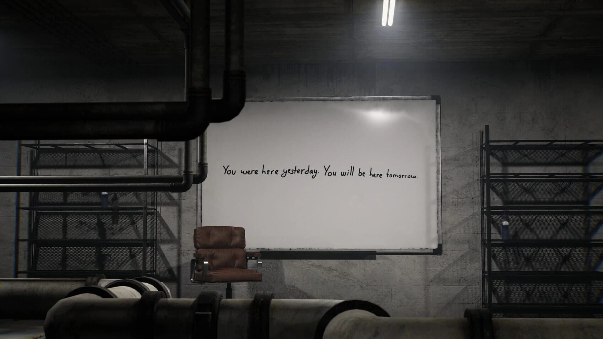 Backrooms: Hide Together screenshot 4