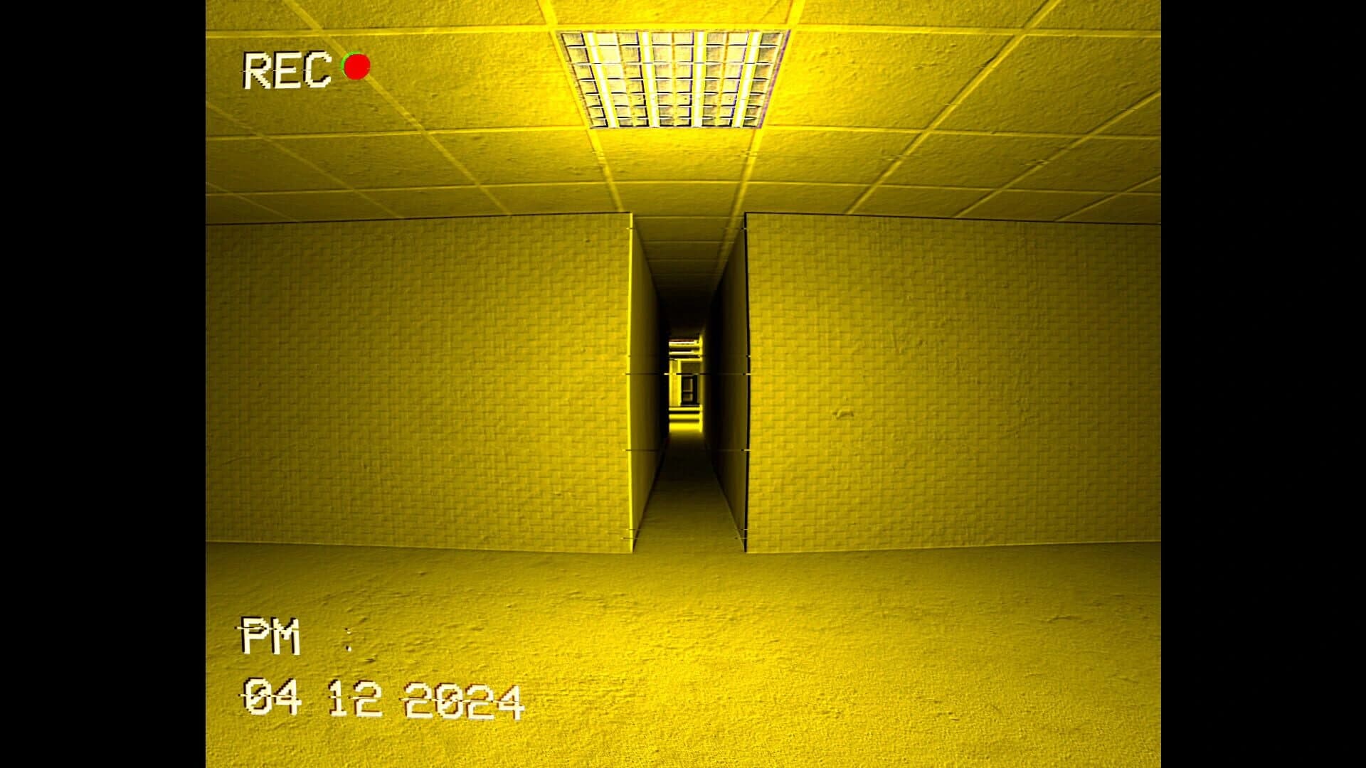 Backrooms Invasion screenshot 5