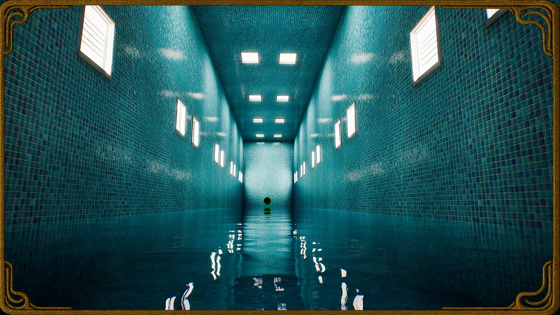 Backrooms Levels screenshot 2