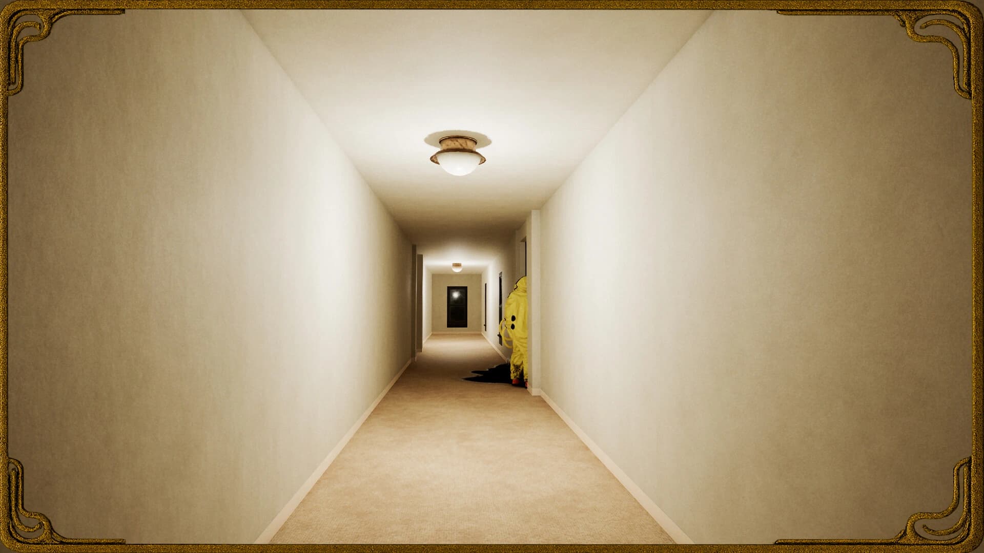 Backrooms Levels screenshot 6