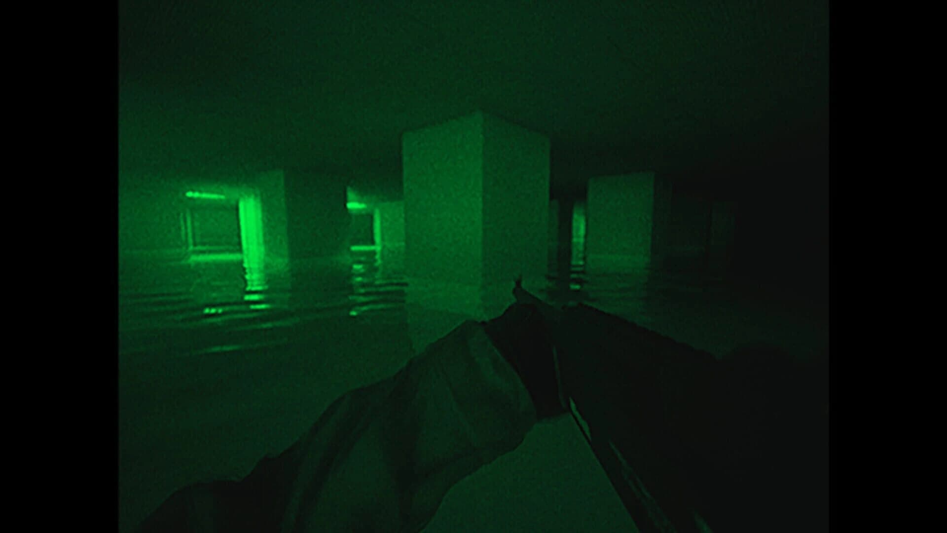 Backrooms: Liminal Conflict screenshot 5