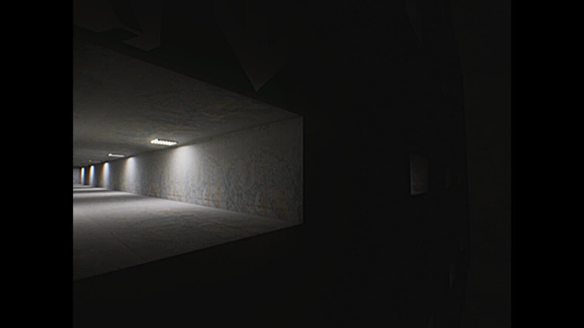 Backrooms: Liminal Conflict screenshot 4