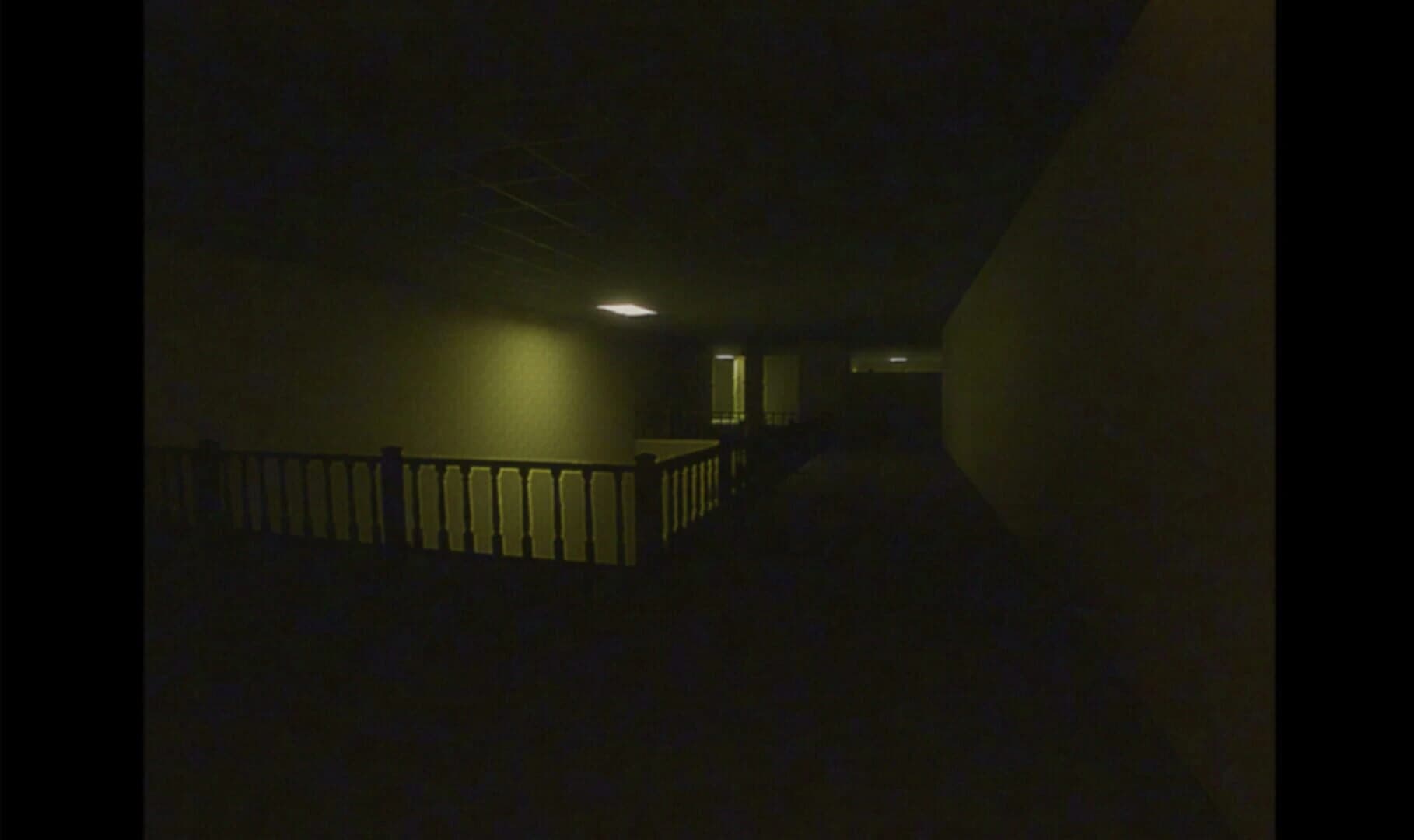 Backrooms Liminal Escape screenshot 4