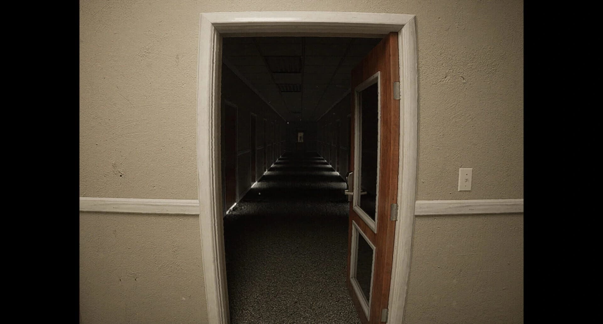 Backrooms: Missing Persons screenshot 2