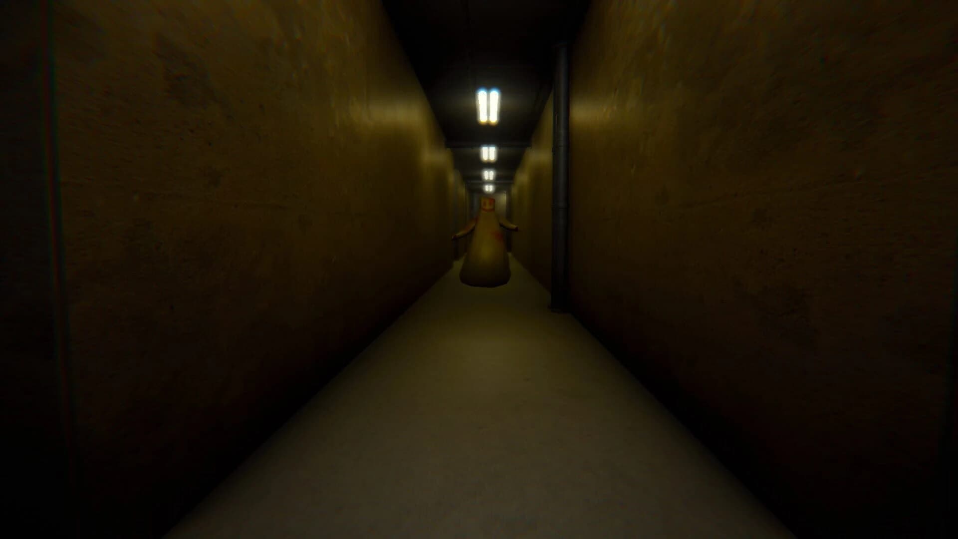 BackRooms New screenshot 4