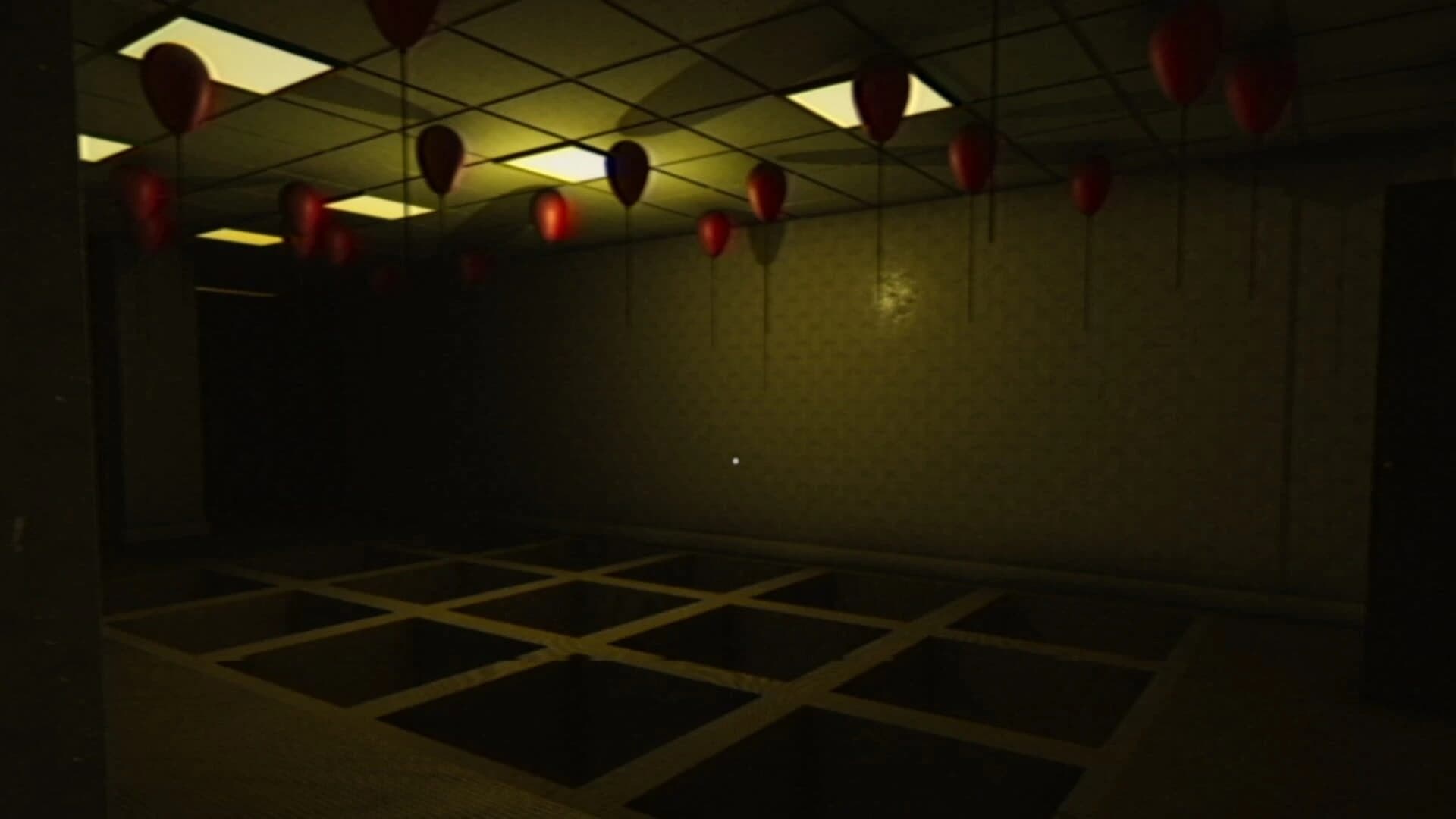 Backrooms: Partygoers screenshot 1