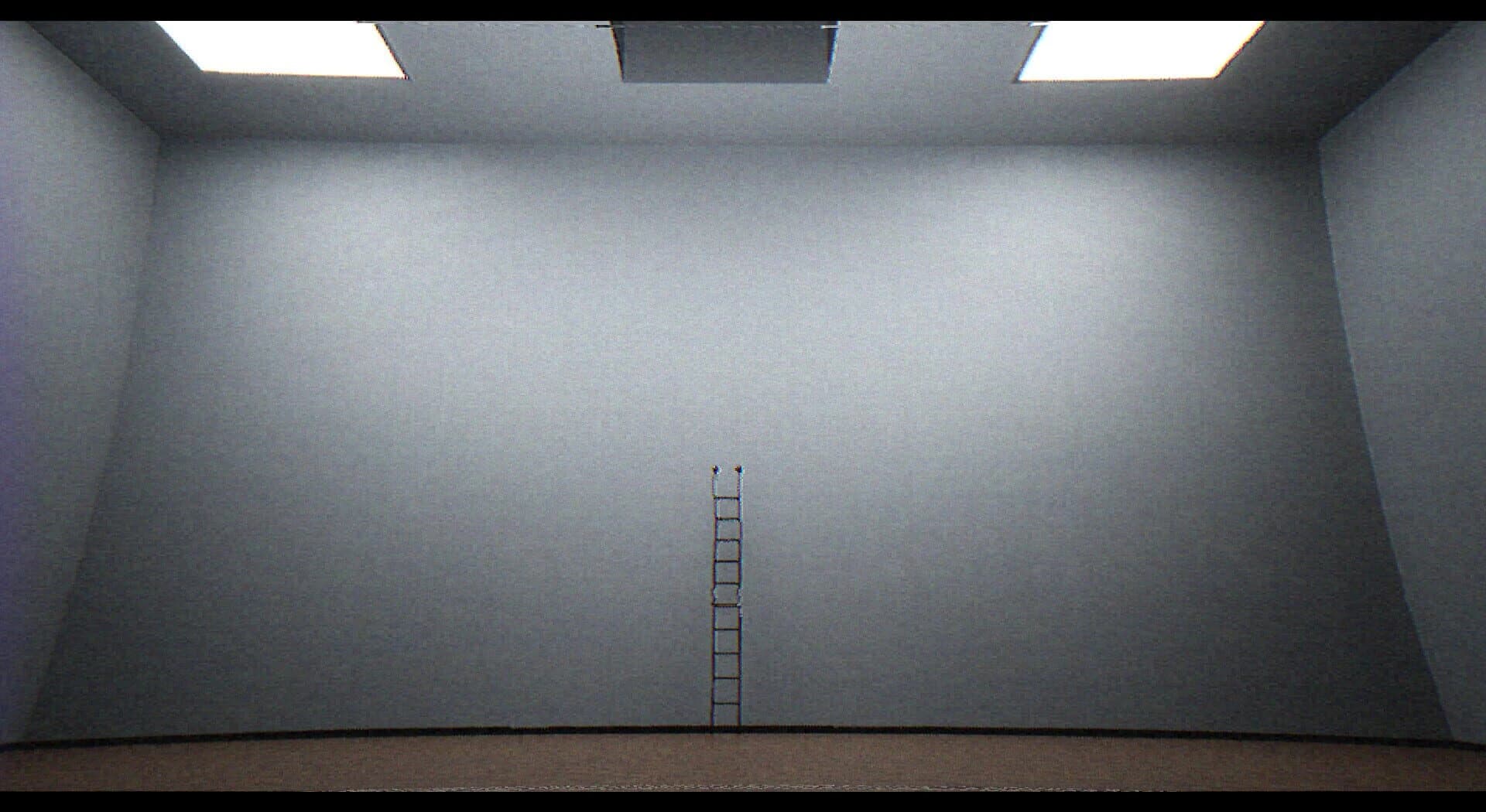 Backrooms Rec. screenshot 2