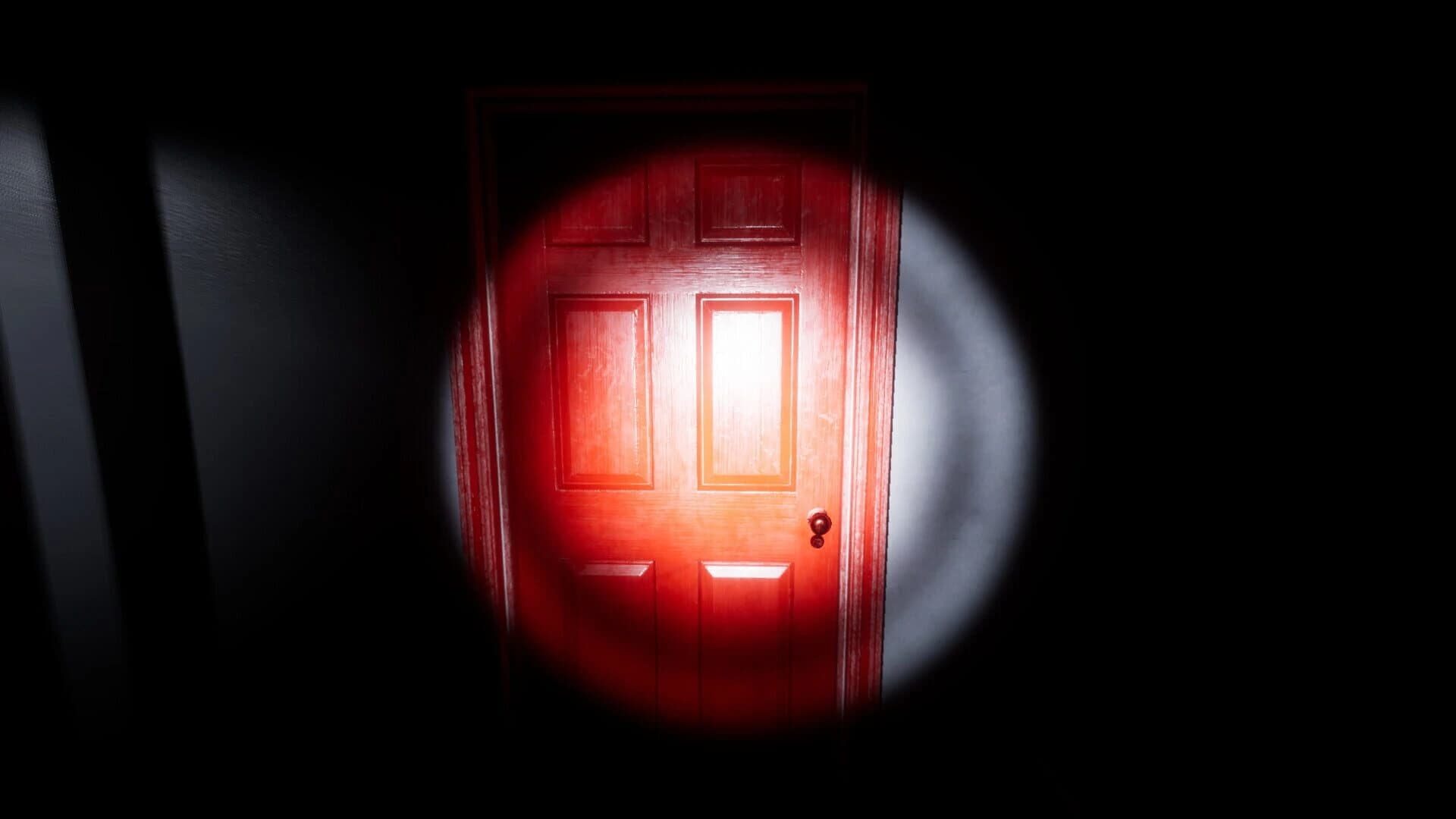 Backrooms: Recode screenshot 5