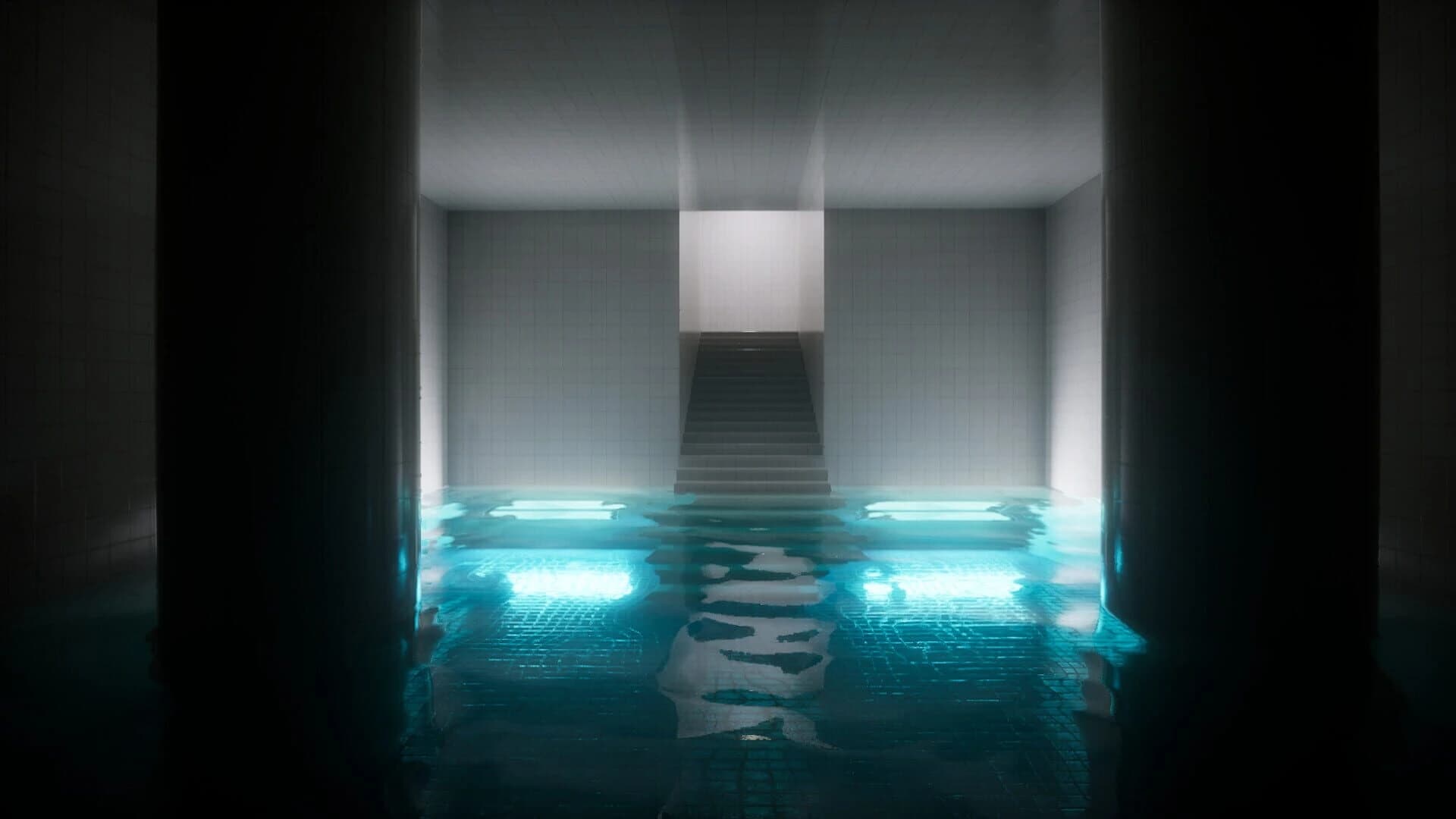 Backrooms: Reminiscence screenshot 3