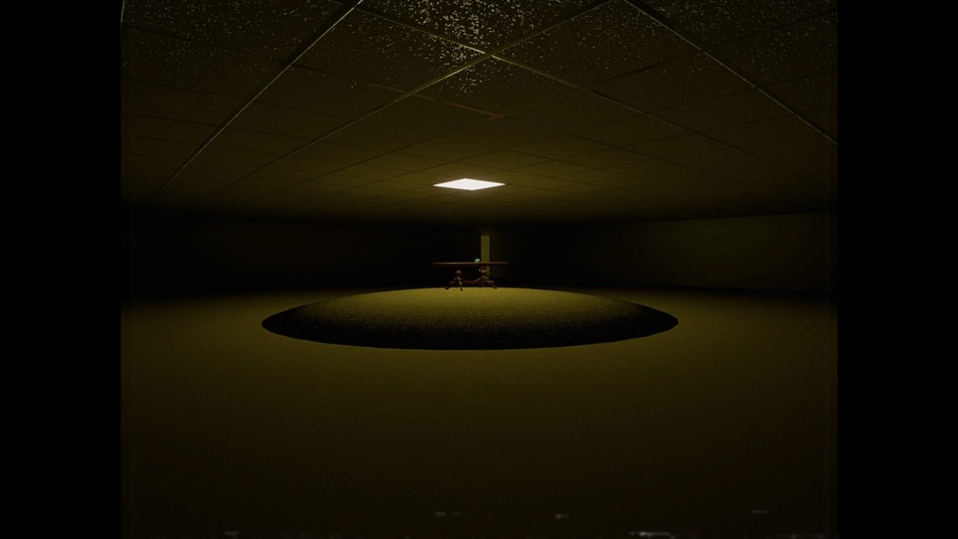 Backrooms: Research screenshot 7