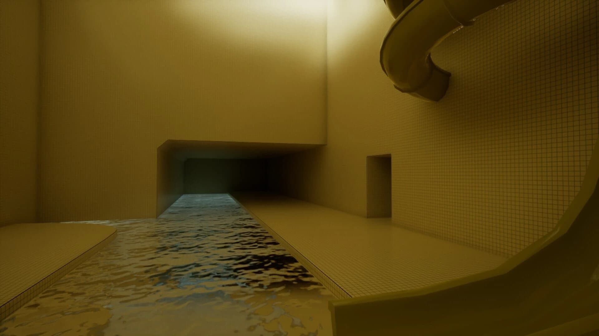 Backrooms: The Exit screenshot 2