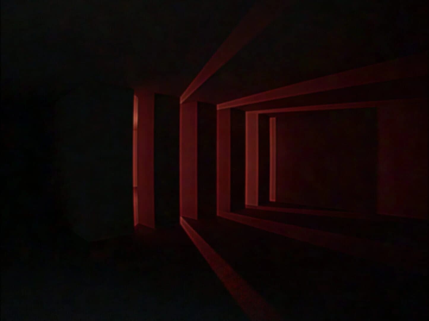 Backrooms: The Labyrinth screenshot 5