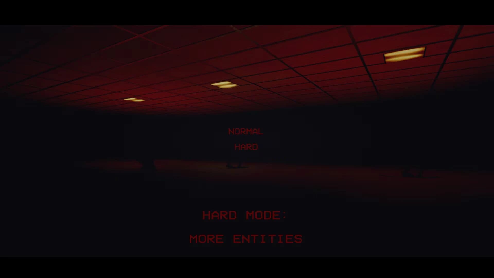 Backrooms: The Twisted One screenshot 3