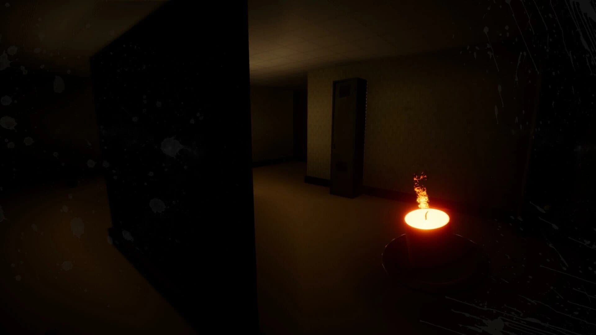 Backrooms: What's Next screenshot 3