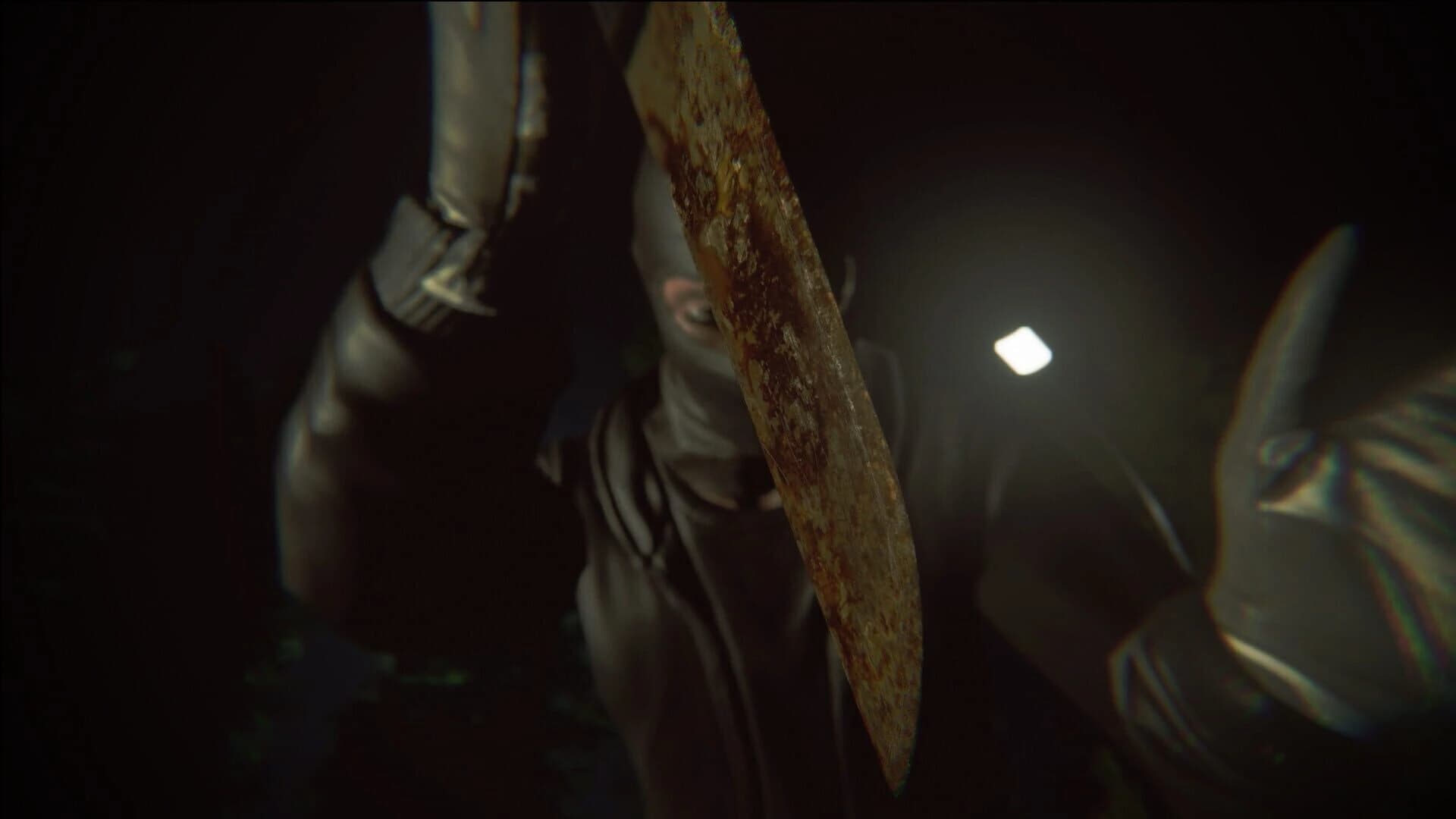 Backseat screenshot 5