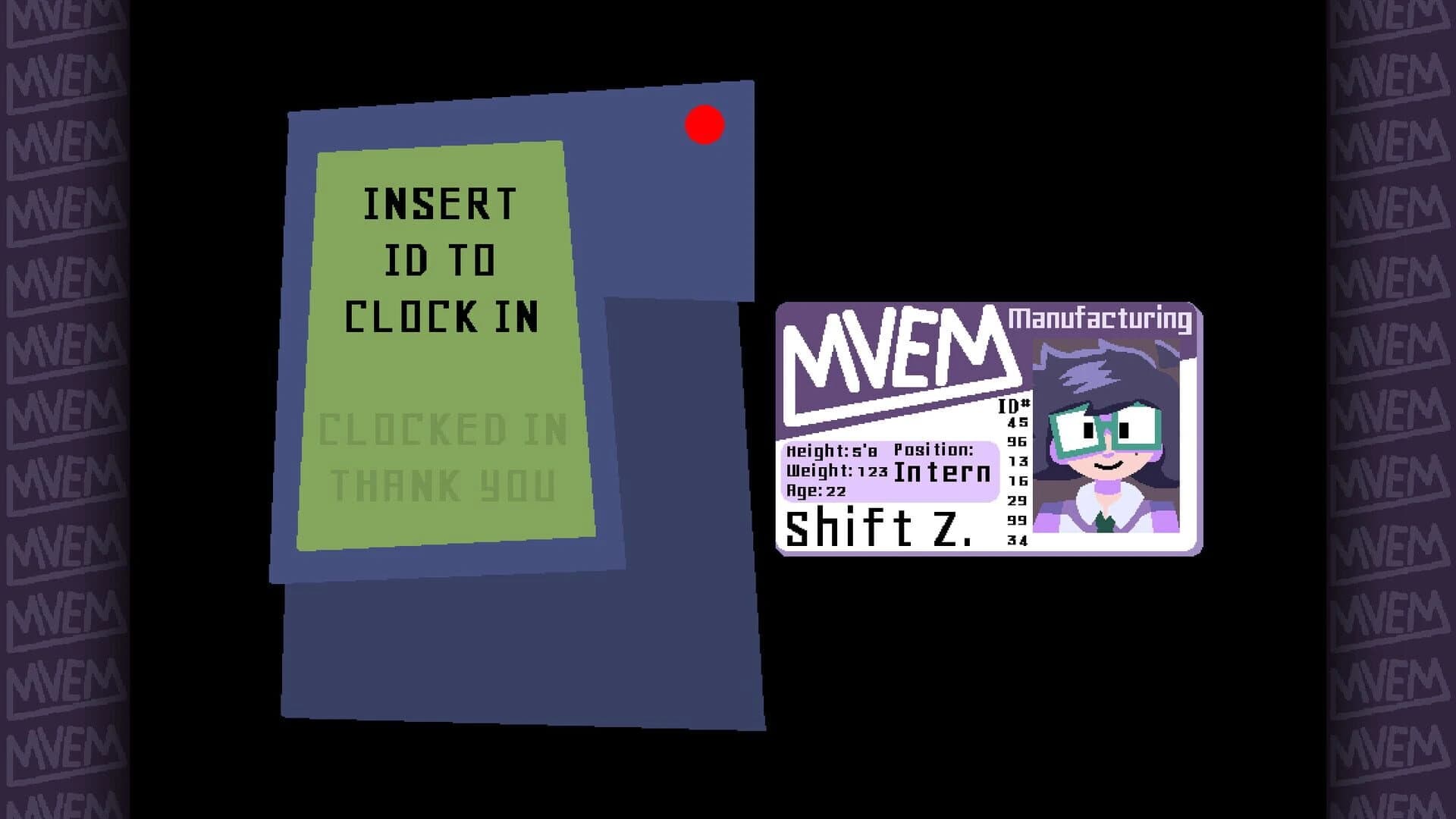 Backspace screenshot 1