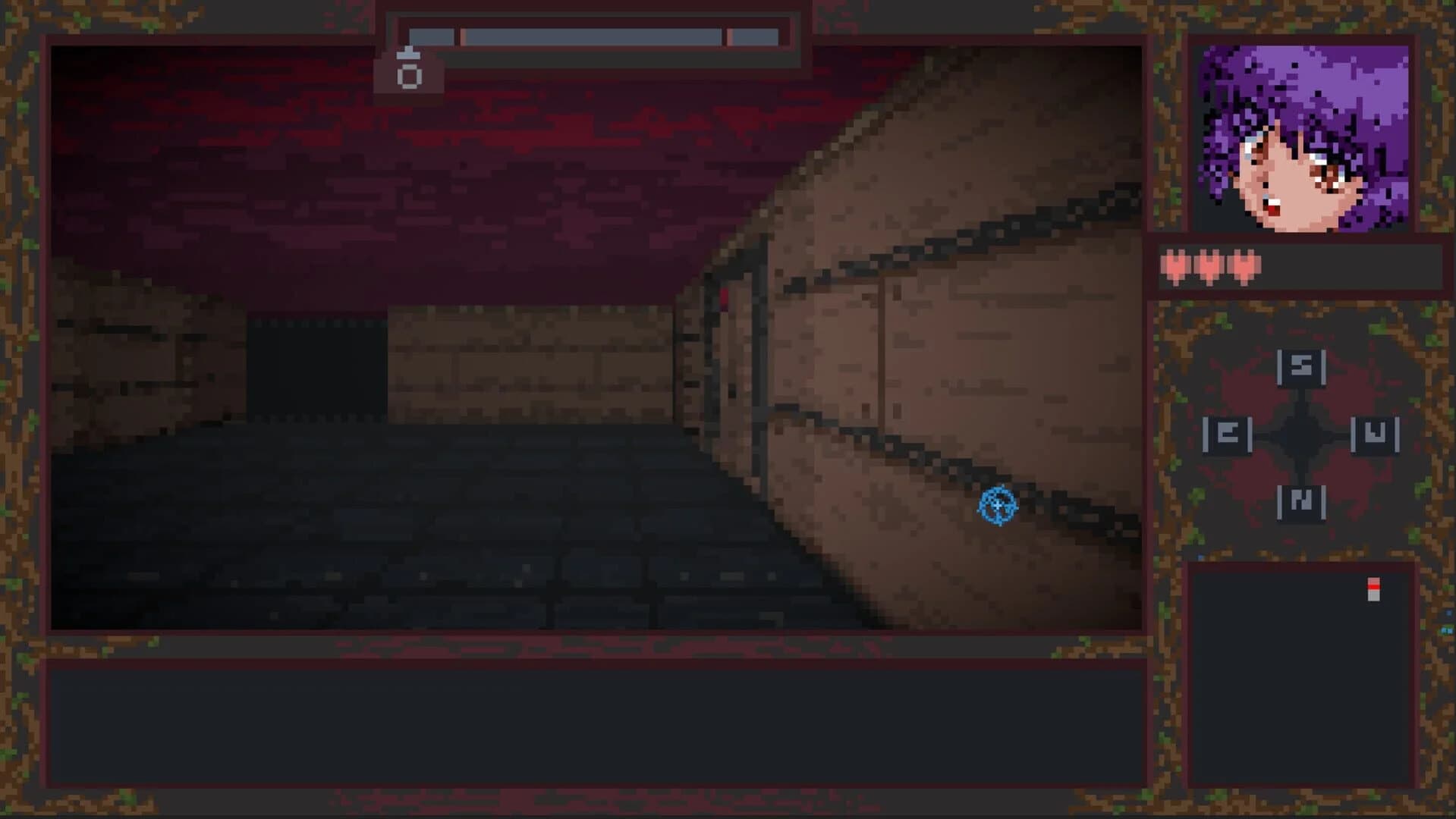 Backspace Bouken screenshot 4