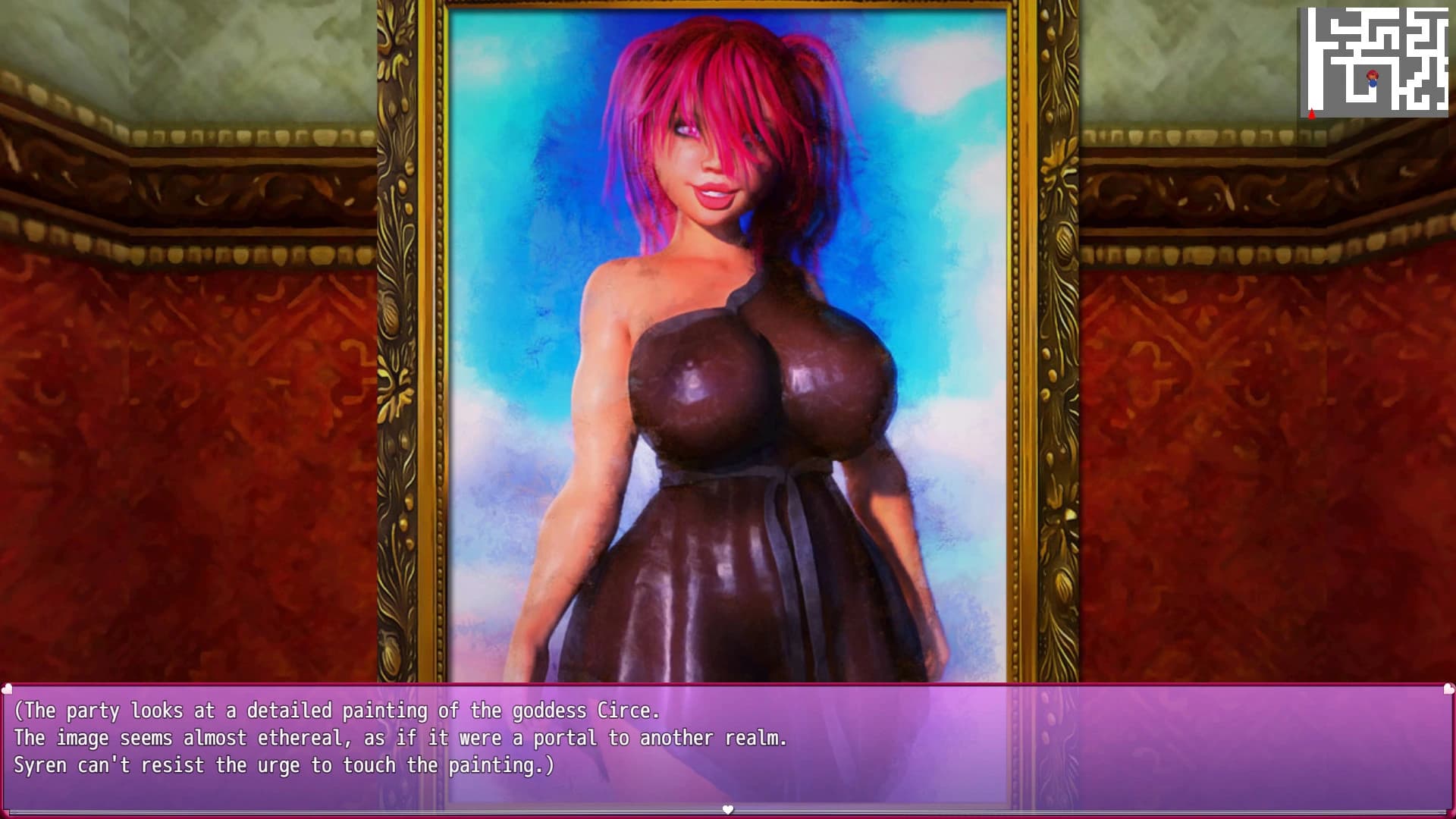 Bacon Quest: Lovers' Beef - Special Edition screenshot 7