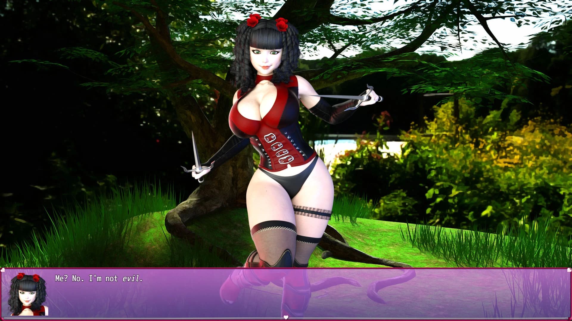 Bacon Quest: Lovers' Beef - Special Edition screenshot 5