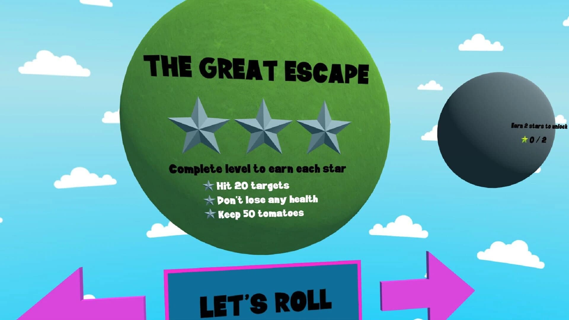 Bacon Roll screenshot 5