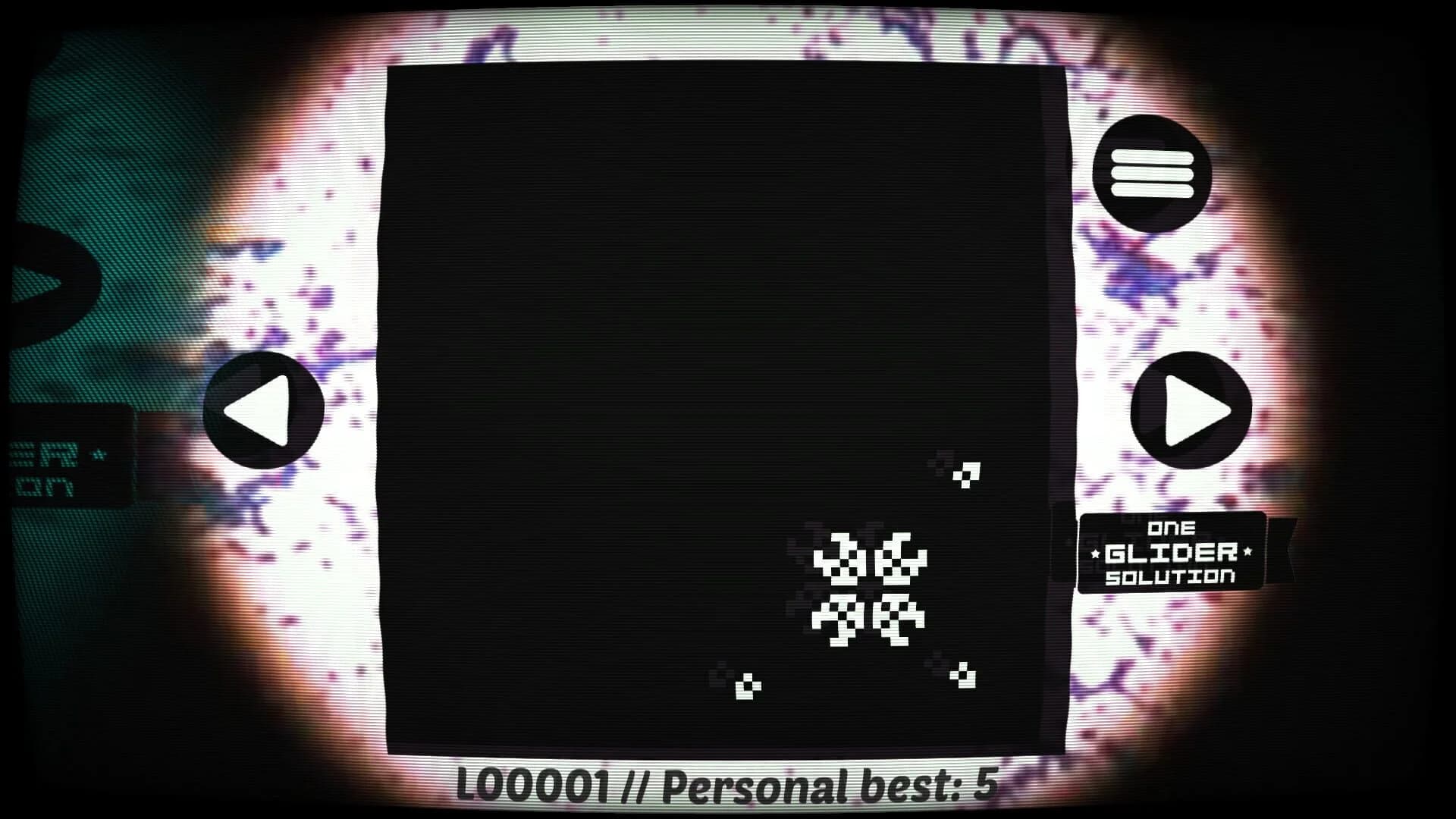 Bacteria screenshot 2