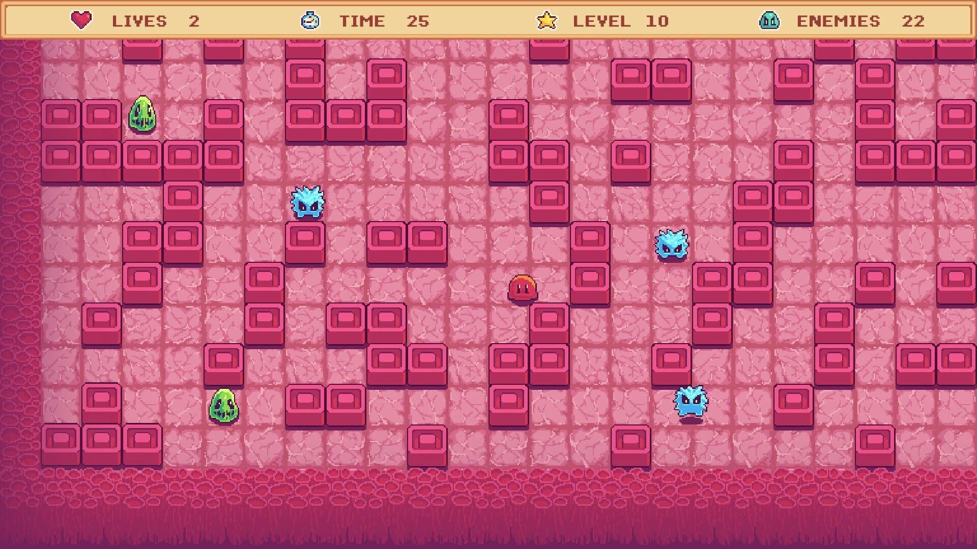 Bacterian screenshot 5