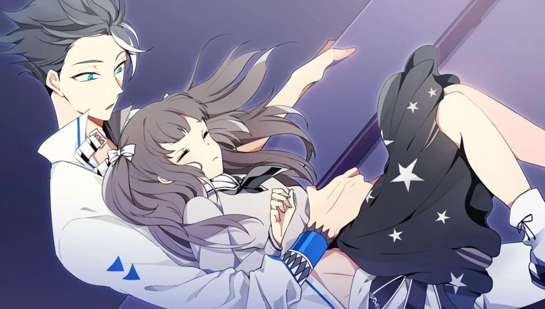 Bad Apple Wars screenshot 4