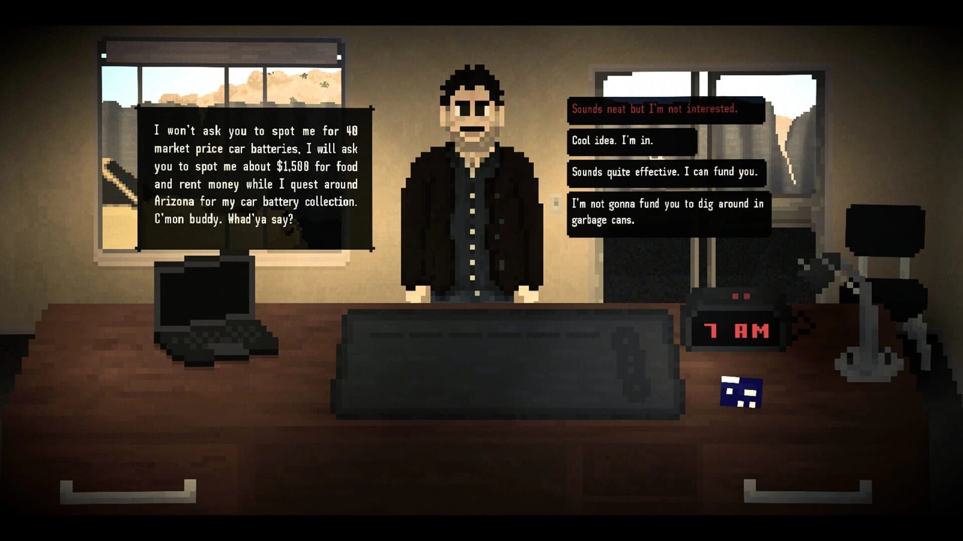 Bad Credit screenshot 5