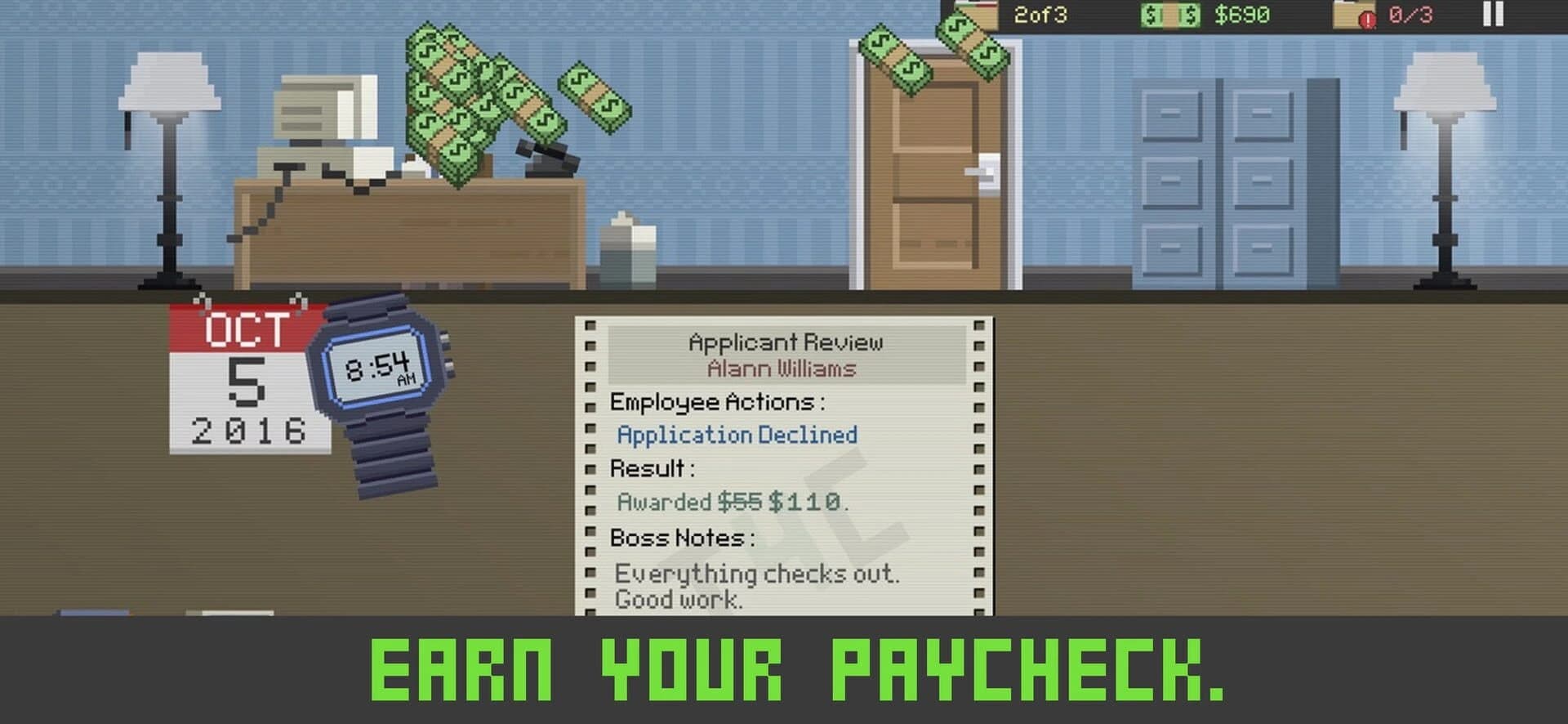 Bad Credit? No Problem! screenshot 1