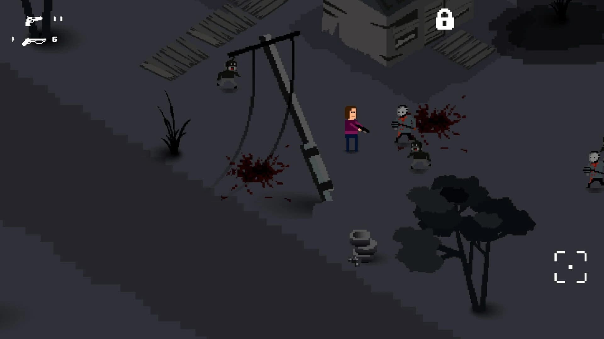 Bad Day screenshot 1