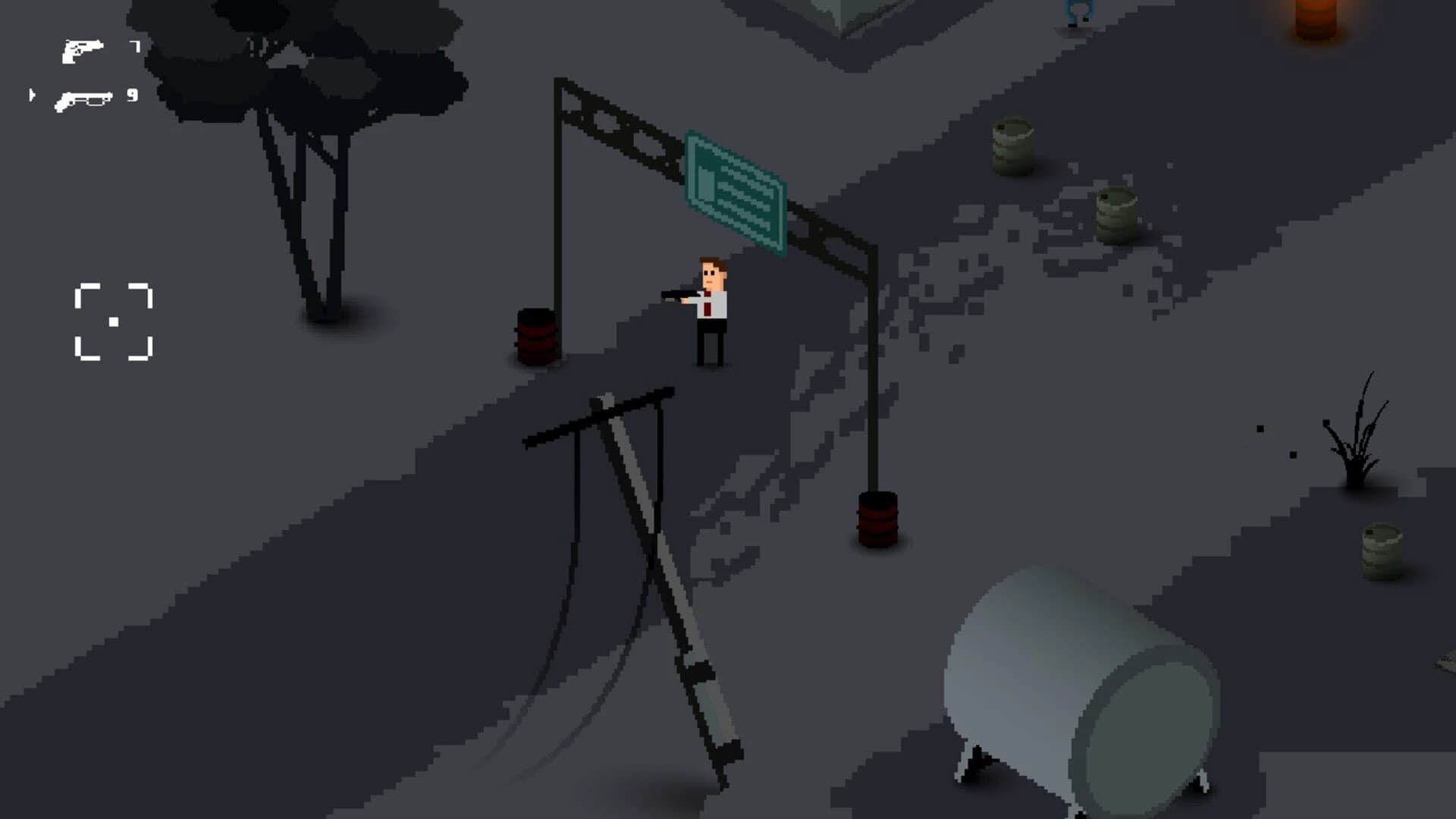 Bad Day screenshot 2