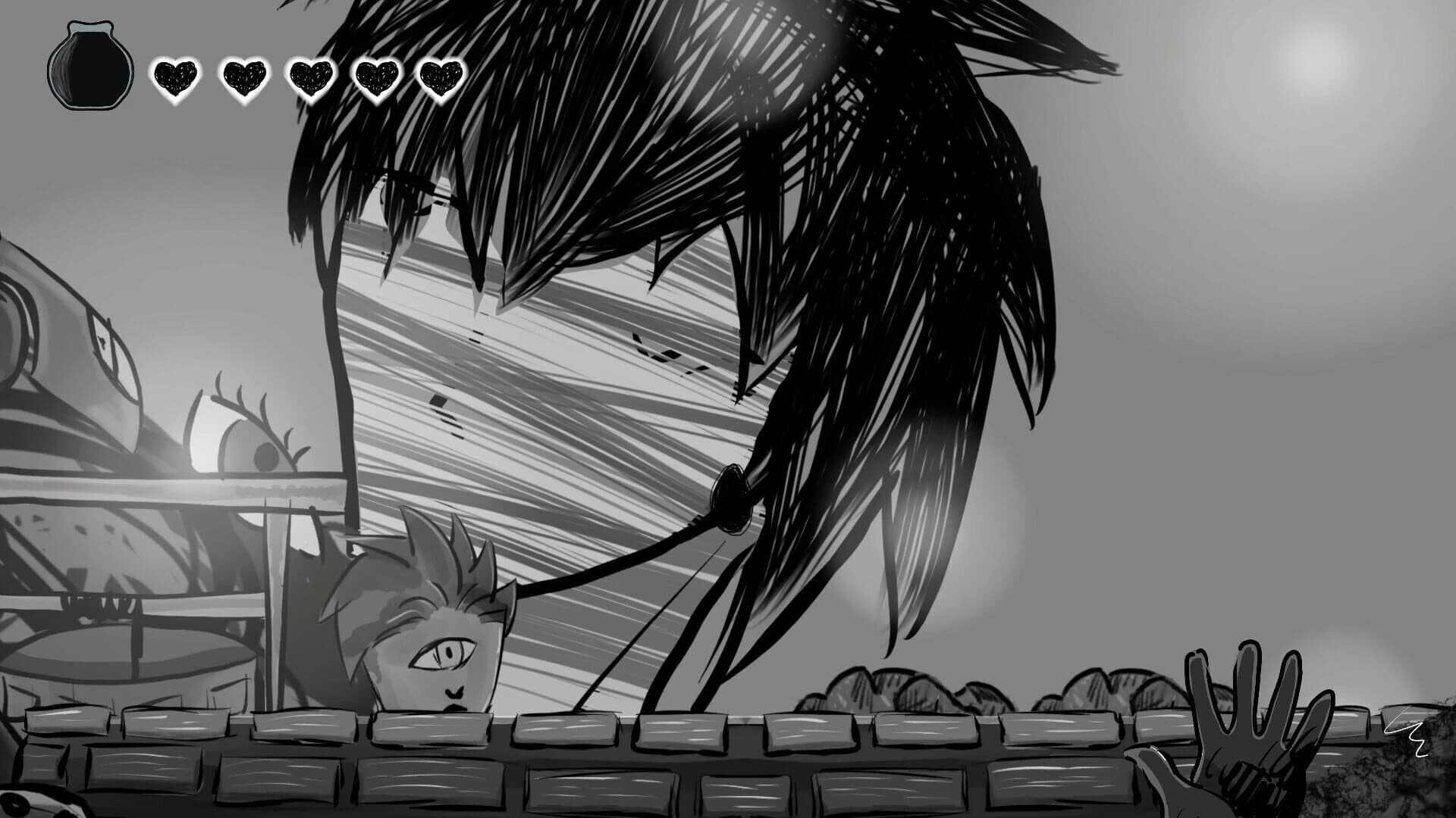 Bad-Draw screenshot 2
