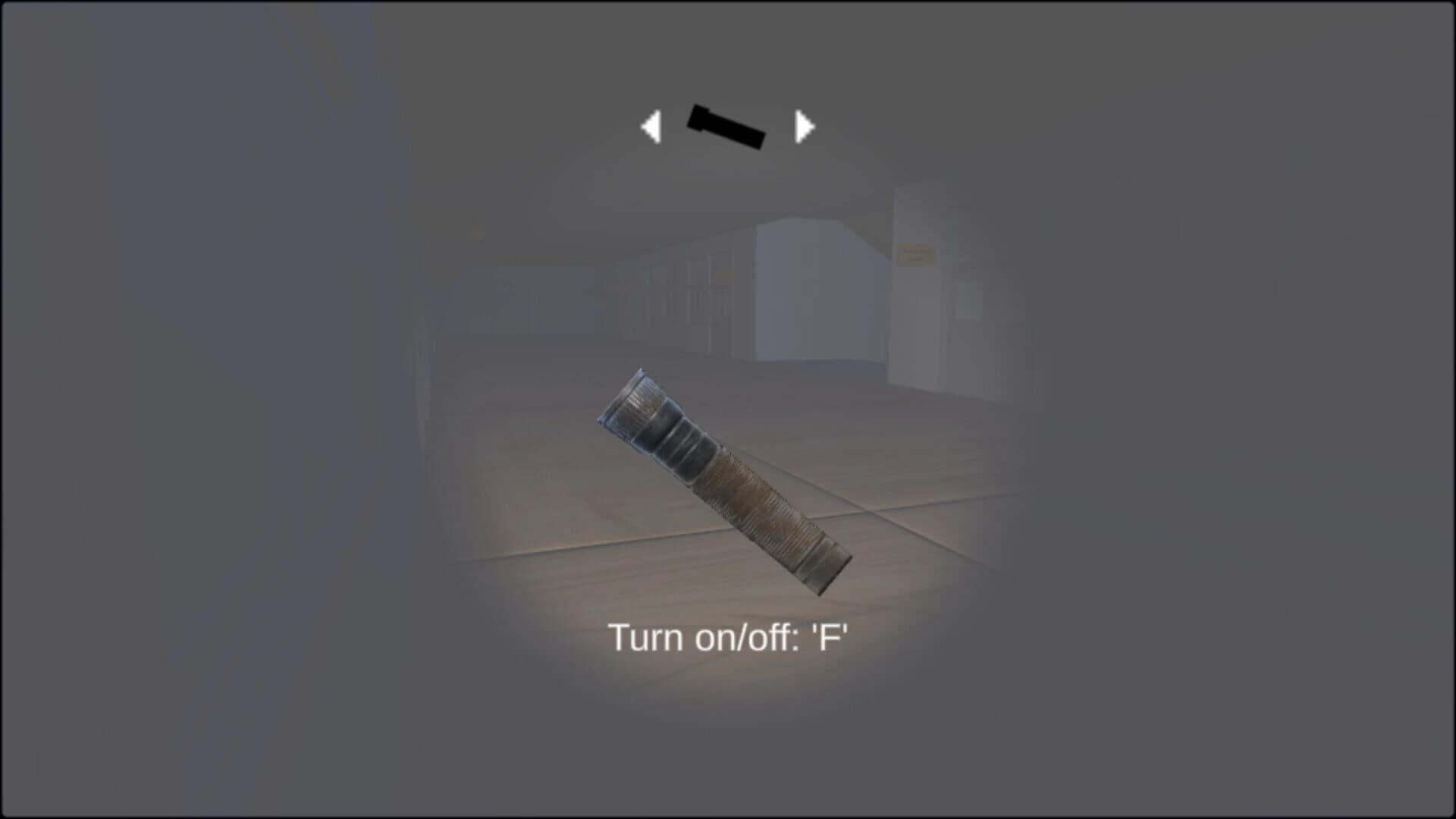 Bad Dream screenshot 3