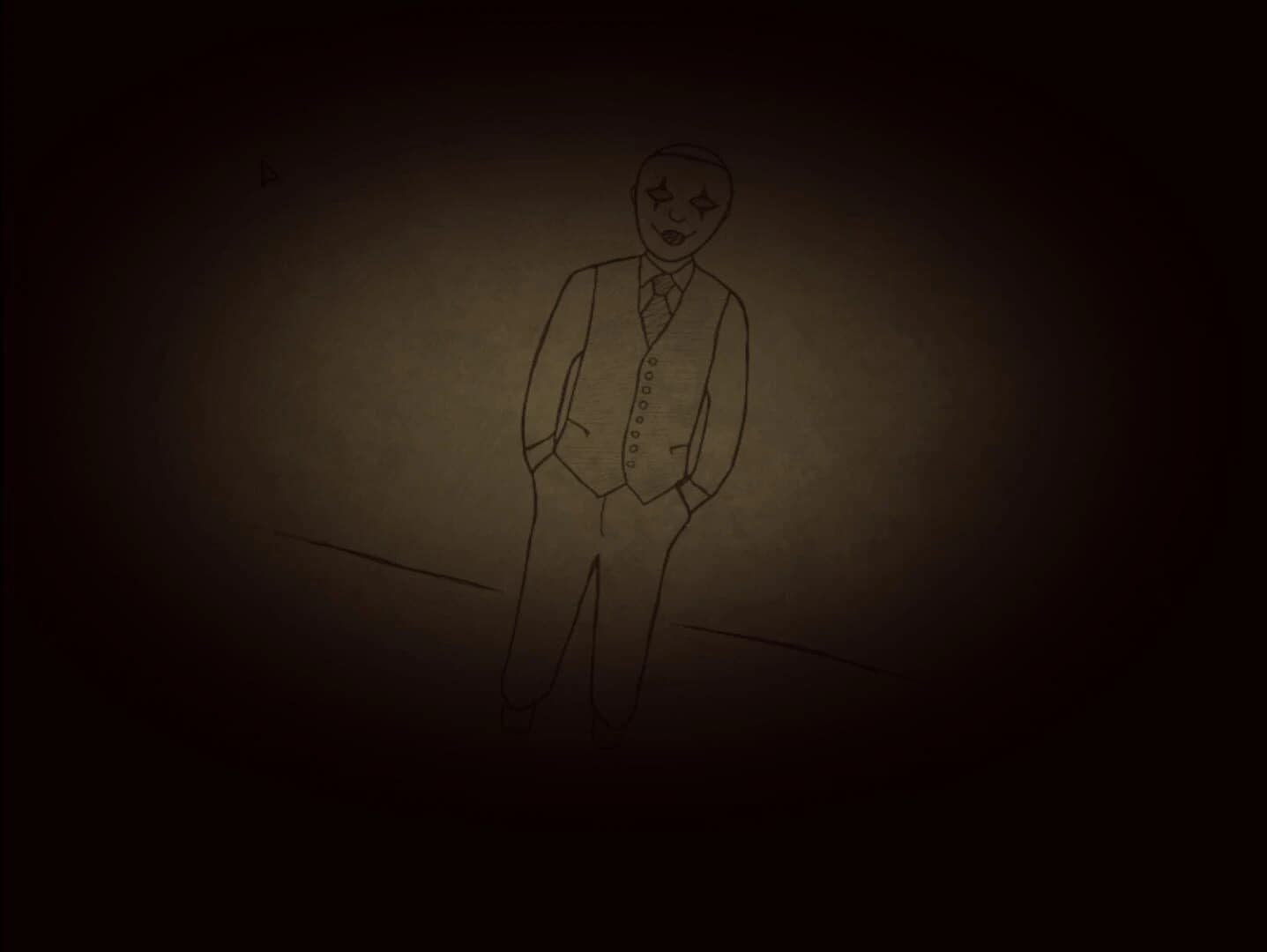 Bad Dream: Bridge screenshot 3