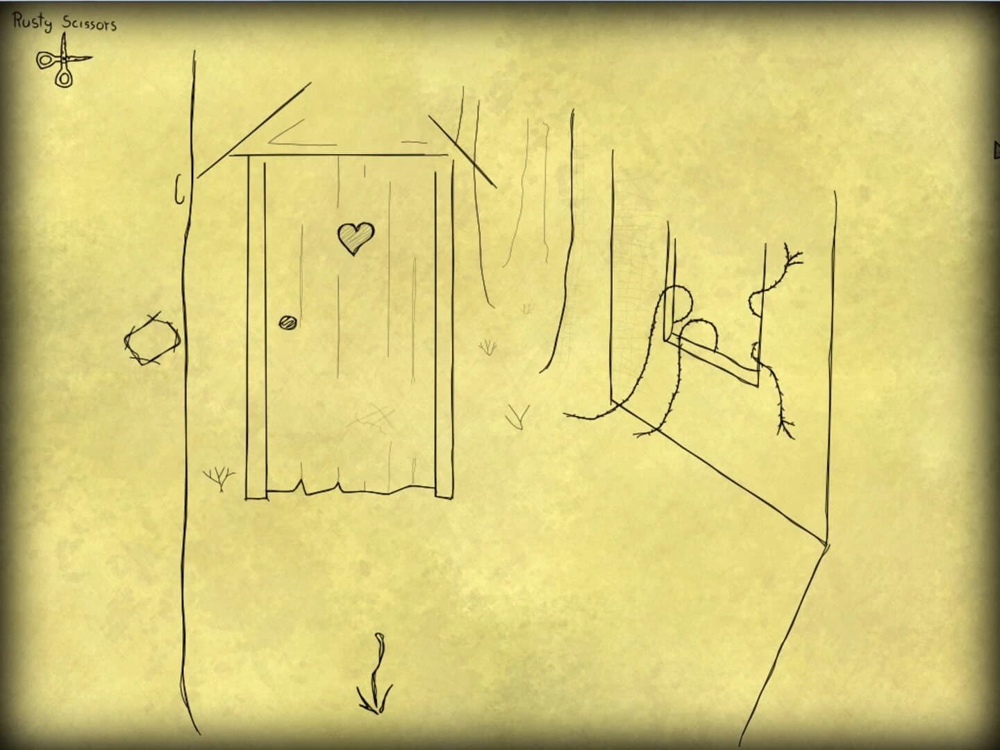 Bad Dream: Butcher screenshot 4