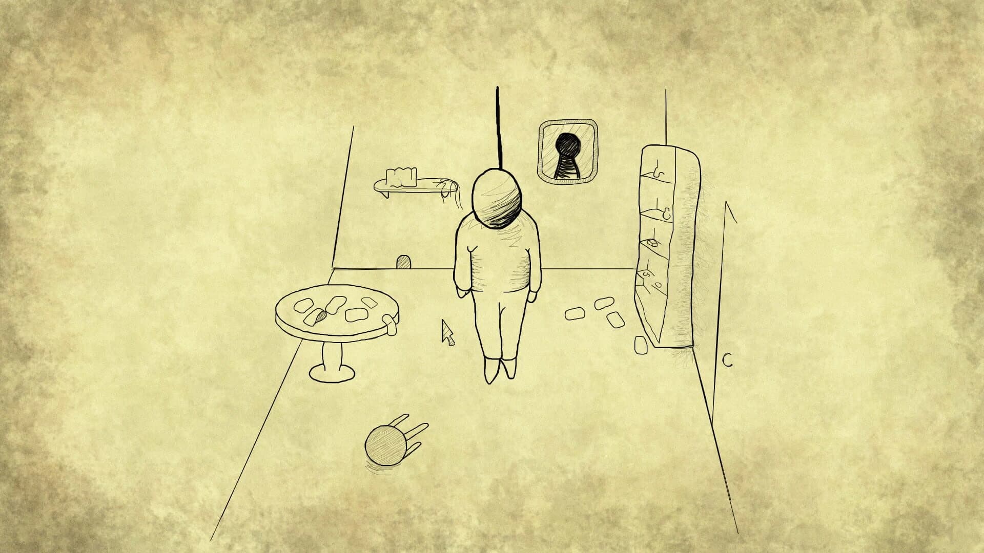 Bad Dream: Stories screenshot 2