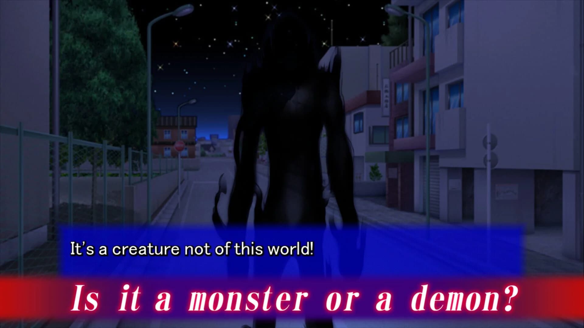 Bad End screenshot 4