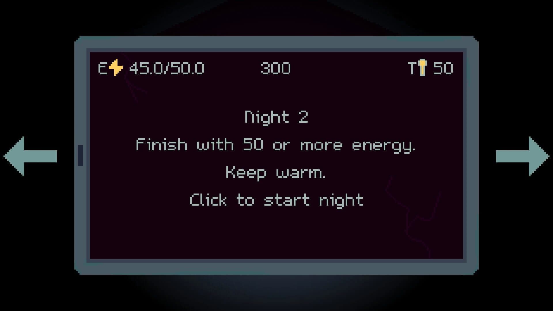 Bad Eye Deer screenshot 2