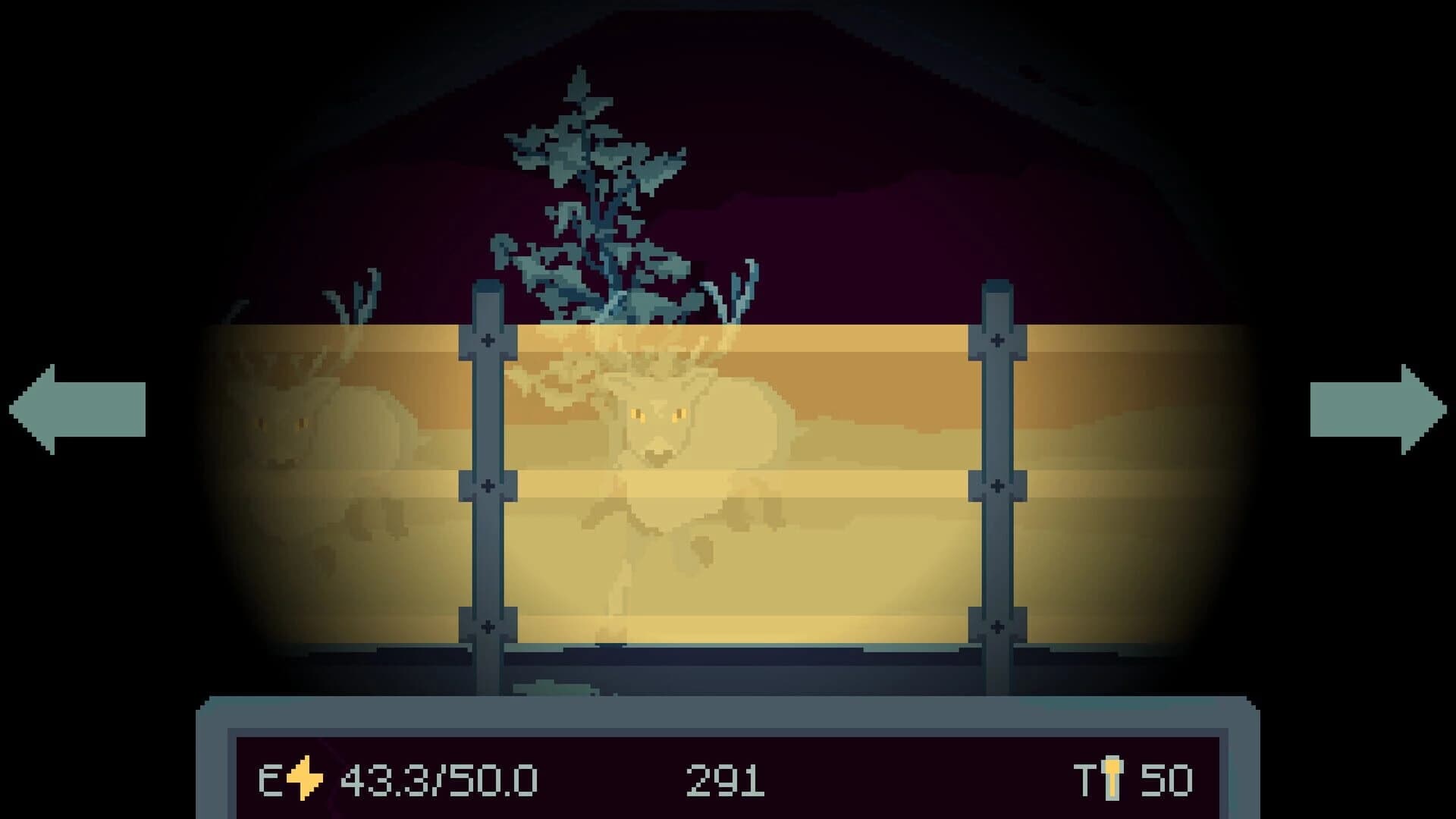 Bad Eye Deer screenshot 4